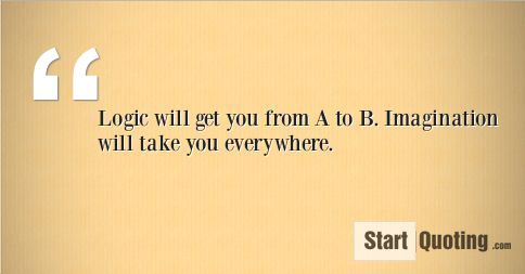 quote by Albert Einstein