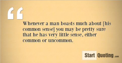 quote by Henry Thomas Buckle