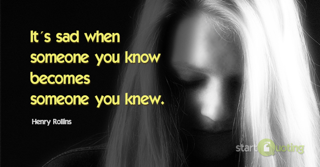 quote by Henry Rollins