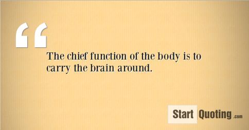 quote by Thomas A. Edison