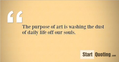 quote by Pablo Picasso