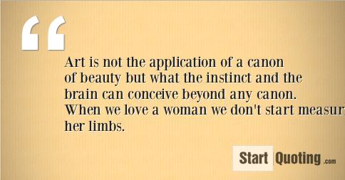 quote by Pablo Picasso