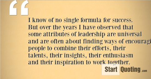 quote by Queen Elizabeth II