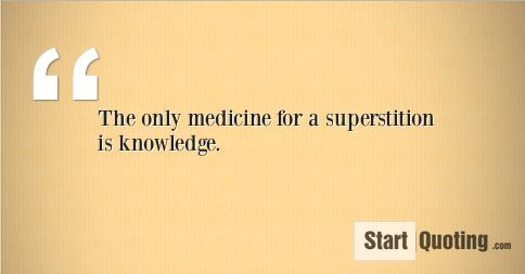 quote by Henry Thomas Buckle