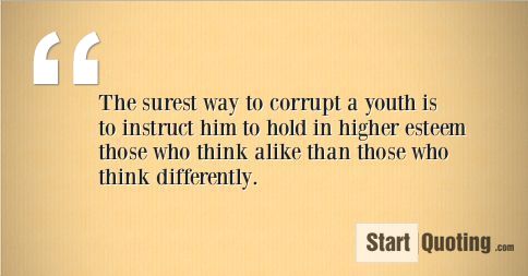 quote by Friedrich Nietzsche