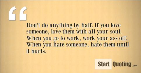 quote by Henry Rollins