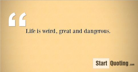 quote by Henry Rollins