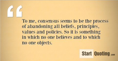 quote by Margaret Thatcher