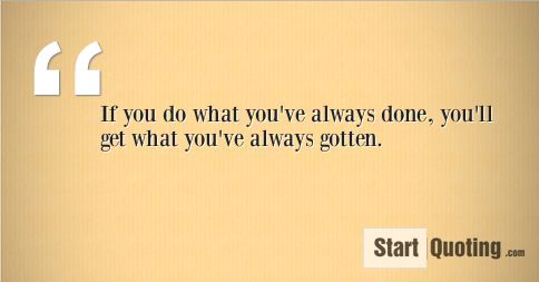 quote by Tony Robbins