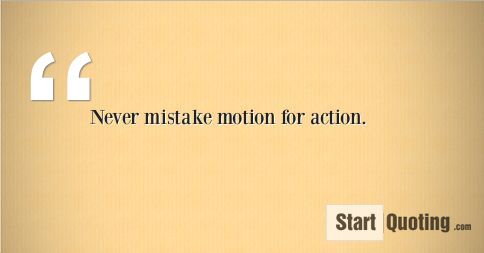 quote by Ernest Hemingway