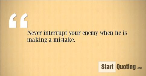 quote by Napoleon Bonaparte