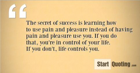 quote by Tony Robbins