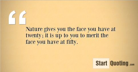 quote by Coco Chanel