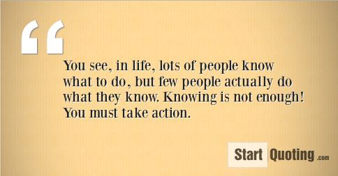 quote by Tony Robbins